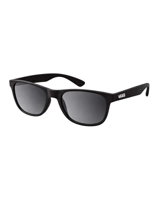 Vans Black Spicoli Sunglasses for men