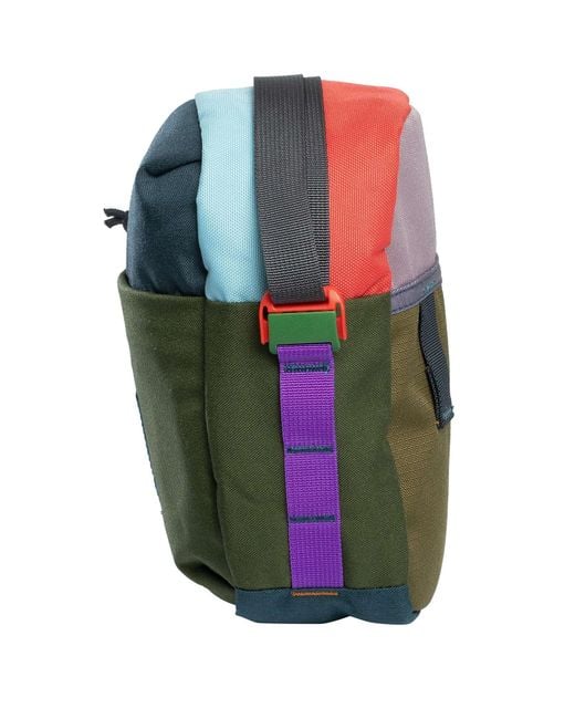 COTOPAXI Blue Todo 1l Shoulder Bag for men