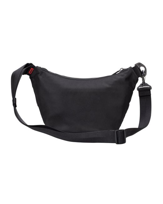 HUGO Black Ethon 2.0 Cross Body Bag for men
