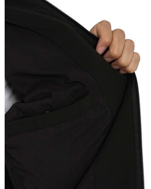 Boss Black Osurf Bomber Jacket for men