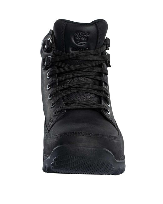 timberland rime ridge snow boots