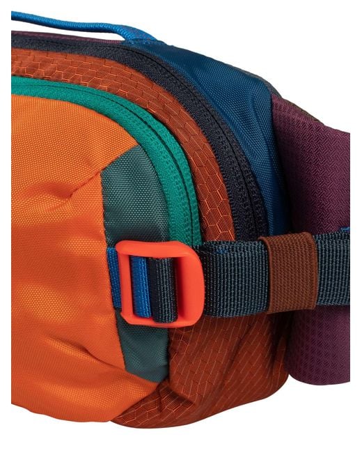 COTOPAXI Orange Allpa X 1.5l Hip Pack for men