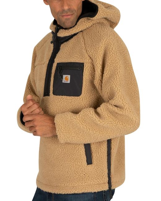 Carhartt WIP Synthetic Prentis Pullover 