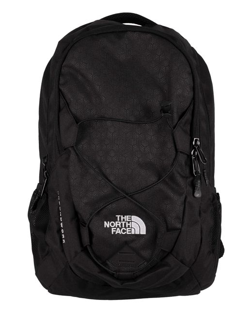 The North Face Groundwork Backpack in Black for Men Lyst Canada