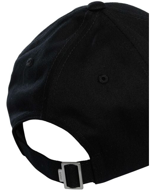 HUGO Blue Jake Cap for men