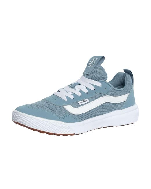Vans Blue Range Exp Trainers for men