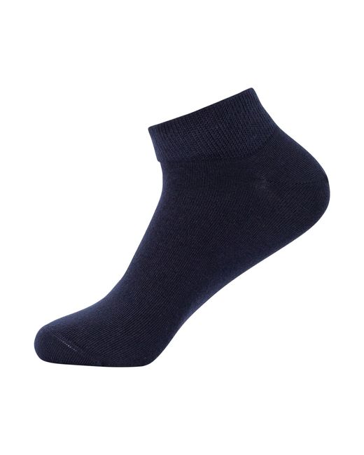 Lacoste Blue 3 Pack Low Socks for men