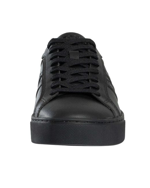 Boss Black Rhys Faux Trainers for men