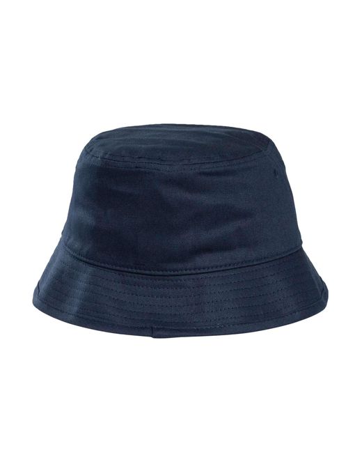 Ellesse Blue Mavro Bucket Hat for men