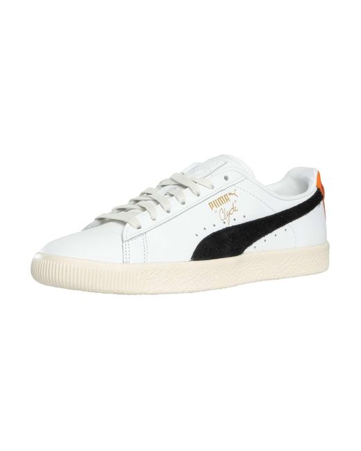 PUMA Natural Clyde Base Trainers for men