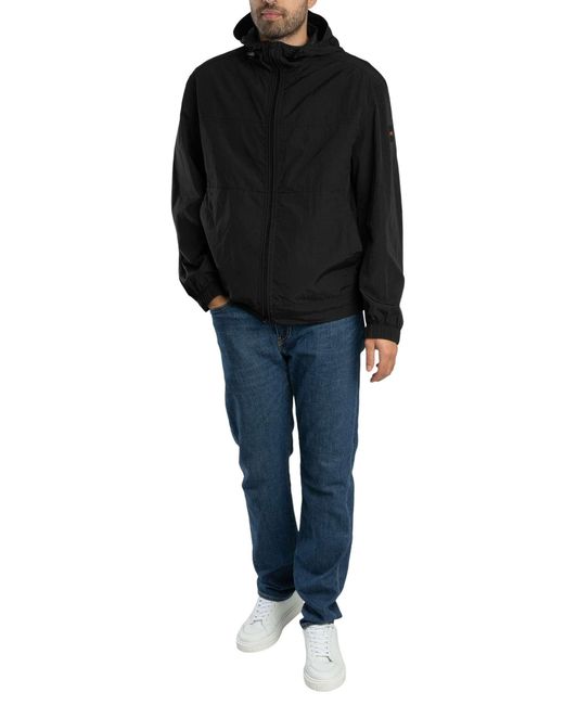 Boss Black Orip Lightweight Jacket for men