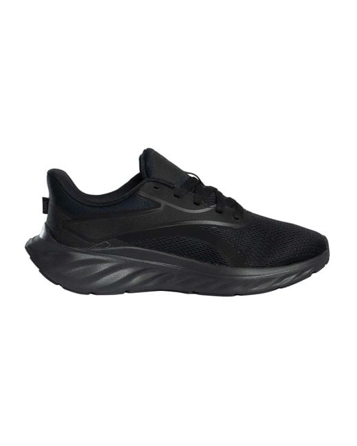 Under Armour Black Ascend Running Trainers for men