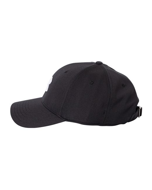 Under Armour Blue Blitzing Low Adjustable Cap for men
