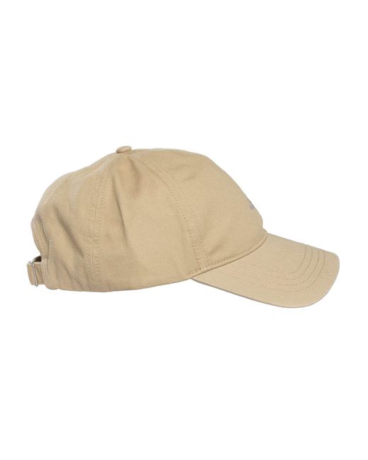 Gant Natural Shield Cotton Twill Cap for men
