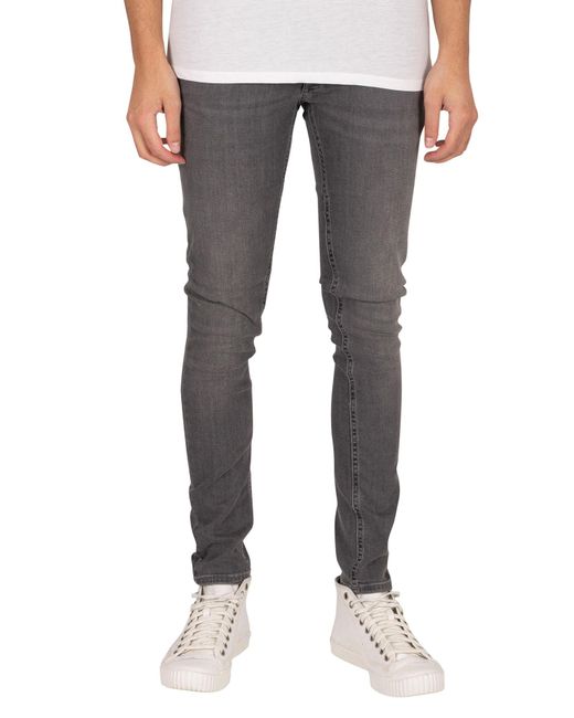 jack and jones liam