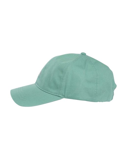 Gant Green Shield Cotton Twill Cap for men