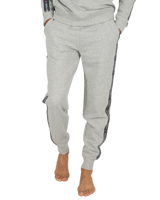 mens tommy hilfiger tracksuit