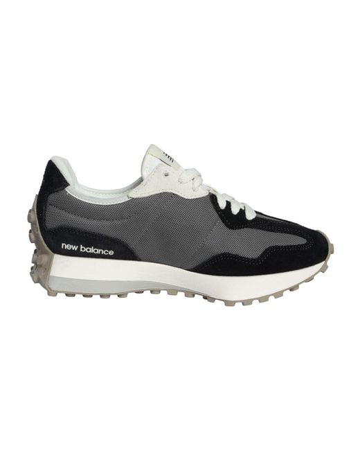 New Balance Multicolor 327 Mesh Trainers for men