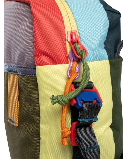 COTOPAXI Blue Todo 1l Shoulder Bag for men