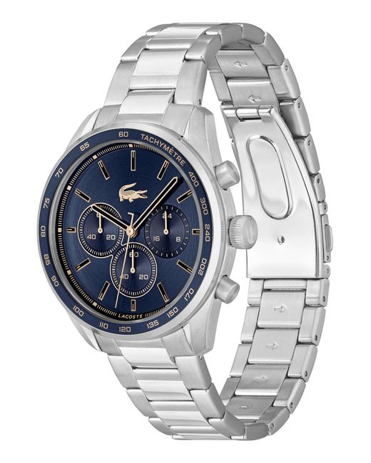 Lacoste Blue Boston Watch for men