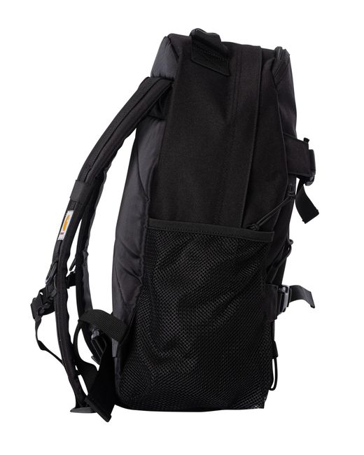 Carhartt Black Rucksack for men