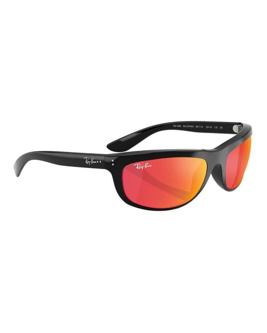 Ray-Ban Black Star Wars Darth Vader Balorama Sunglasses for men