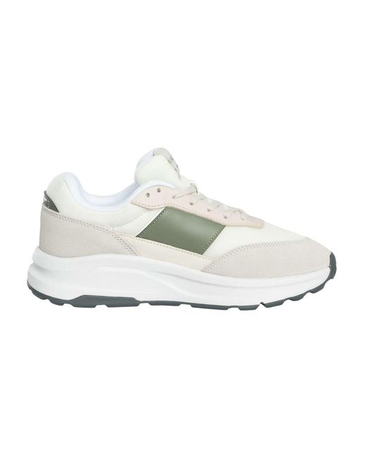 Lacoste White Run Set Cgr 1261 Sma Trainers for men