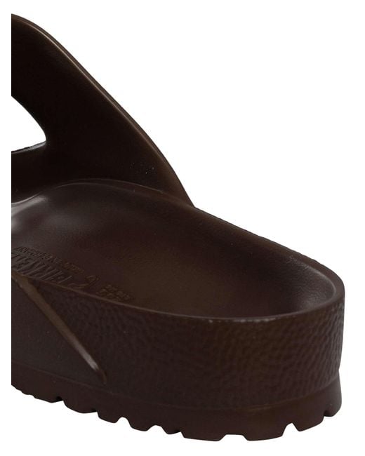 Birkenstock Brown Arizona Eva Sandals for men