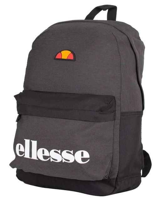 ellesse backpack girls