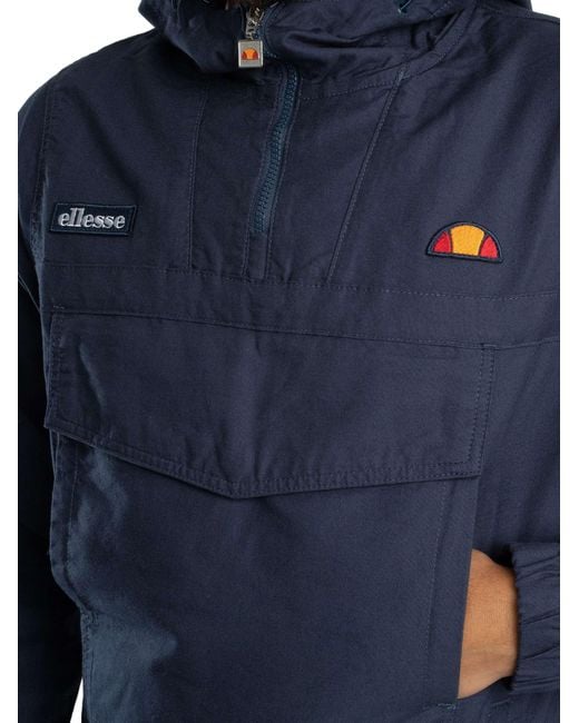 Ellesse Blue Mont 3 Oh Jacket for men