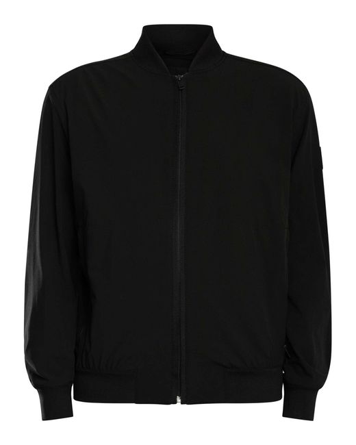 Boss Black Osurf Bomber Jacket for men