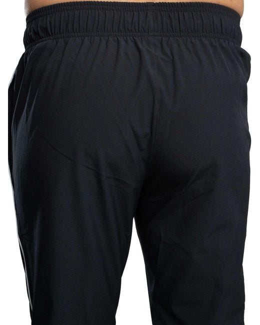 Under Armour Black Challenger Pro Tracksuit for men
