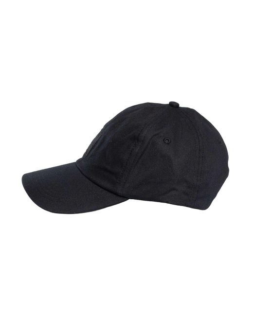 Boss Blue Derrel Cap for men