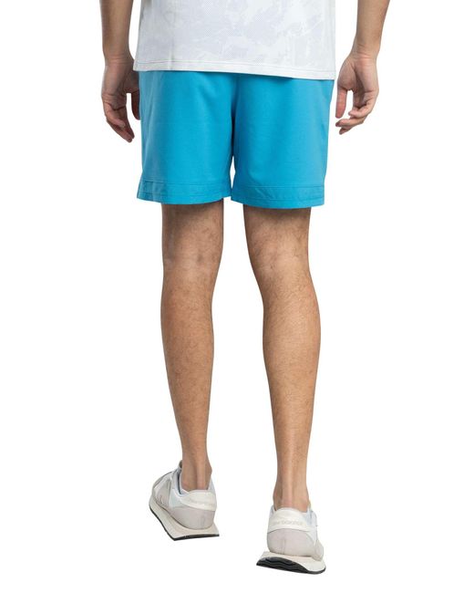 Under Armour Blue S Woven Shorts Sports Training Bottoms Circuit Teal Xl for men