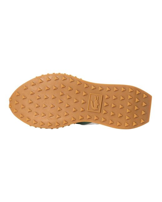 Lacoste Multicolor L-spin Deluxe 123 4 Sma Trainers for men