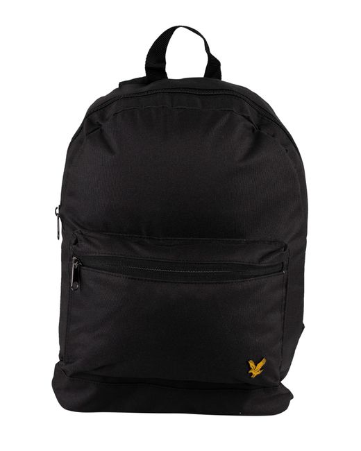 lyle and scott core backpack