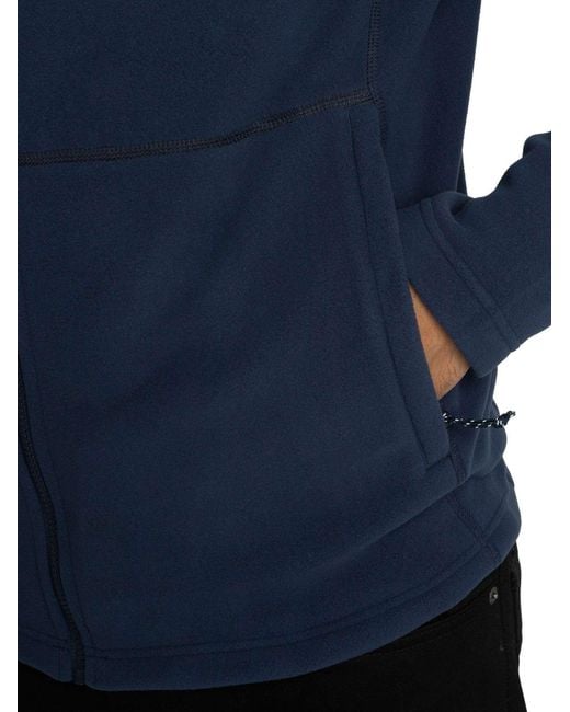 Berghaus Blue Prism Micro Interactive Polartec Fleece Jacket for men