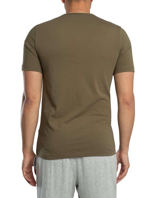 HUGO Multicolor 3 Pack Lounge T-shirts for men