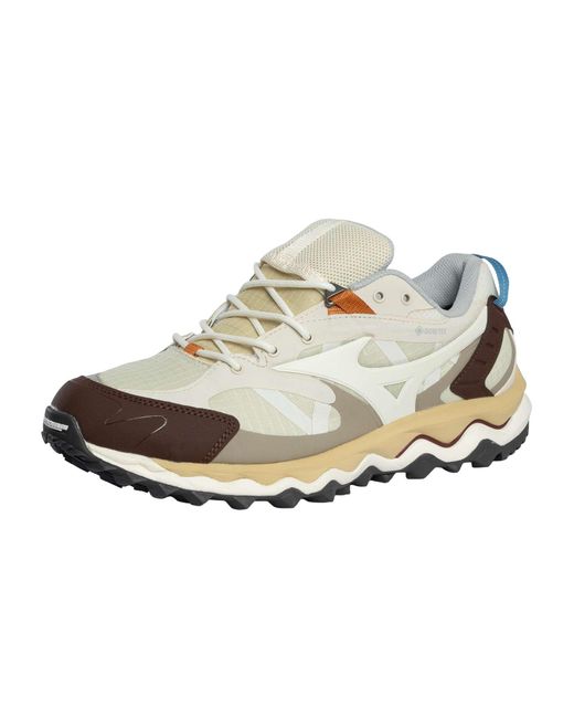 Mizuno White Wave Mujin Tl Gtx Trainers for men