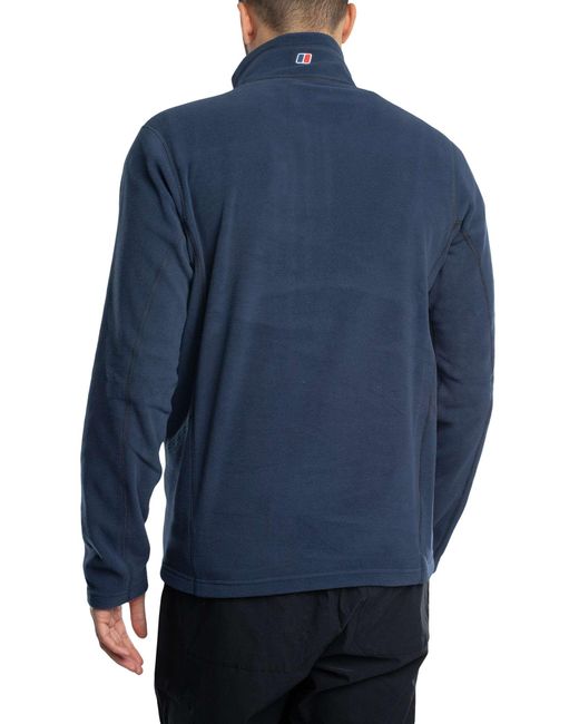 Berghaus Blue Prism Micro Fleece for men
