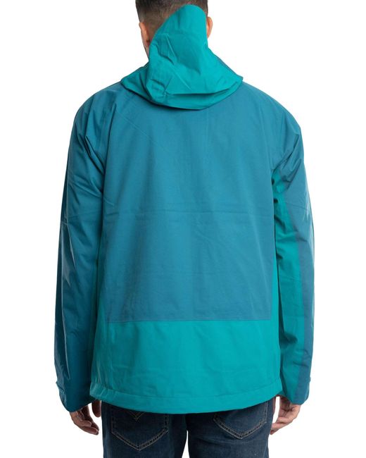 Jack Wolfskin Blue Eagle Peak Jacket for men