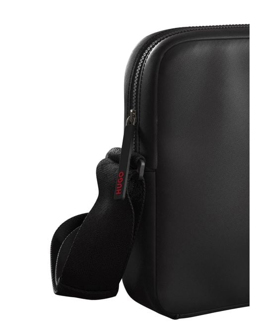 HUGO Black Ethon 2.0 Body Bag for men