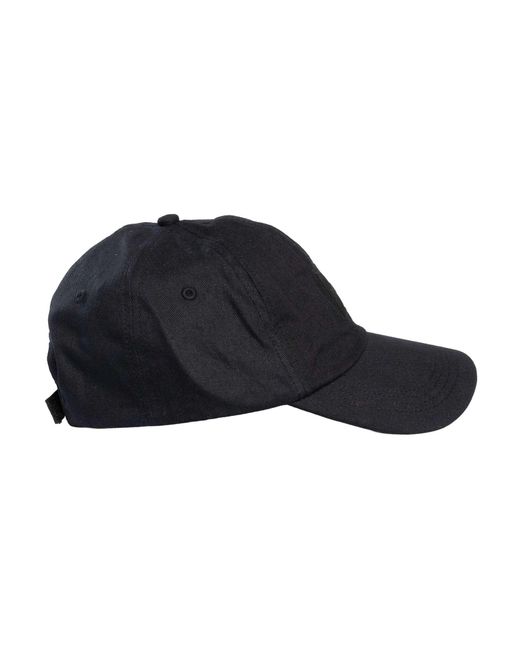 Boss Blue Derrel Cap for men