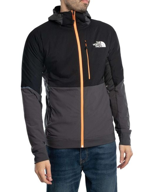 The North Face Blue Dawn Turn Hybrid Ventrix Jacket for men