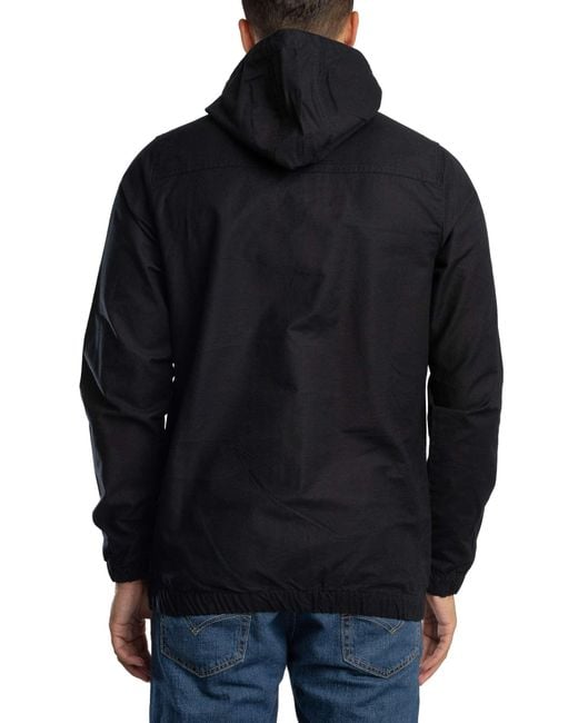 Ellesse Blue Mont 3 Oh Jacket for men