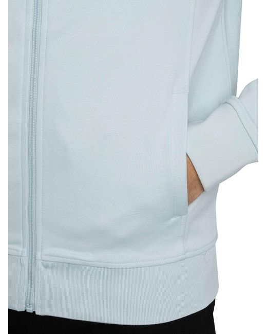 Ellesse Blue Roma Track Jacket for men