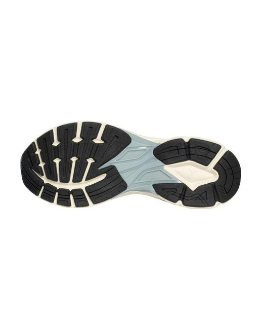 PUMA White Velophasis Trainers for men
