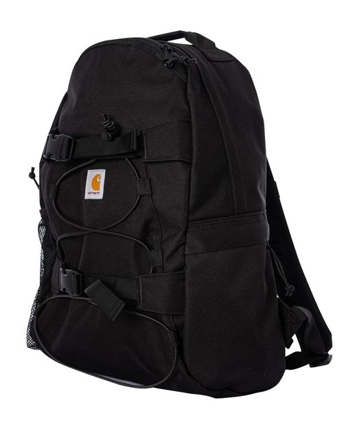 Carhartt Black Rucksack for men