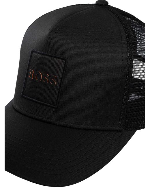 Boss Black Elliot Cap for men