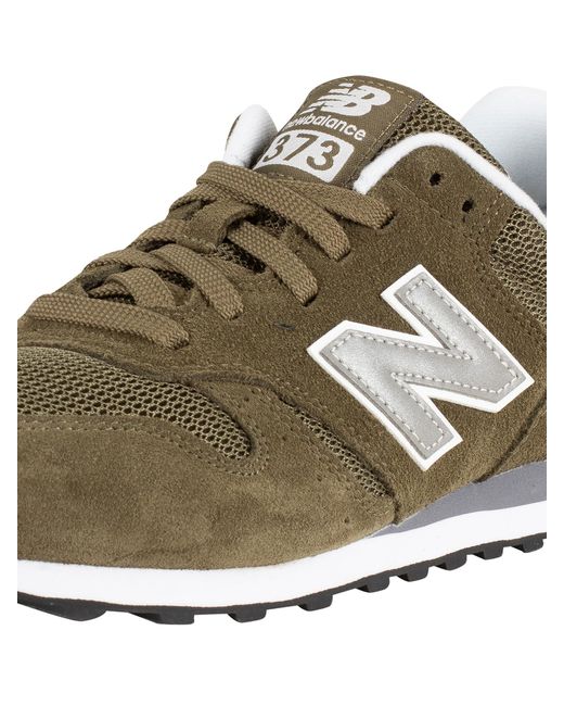 new balance 373 sneaker uomo classic new balance 373 sneaker uomo classic